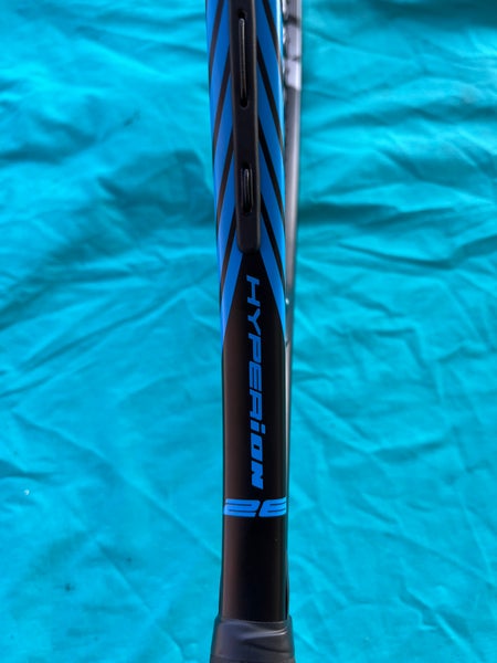 Used Wilson Hyperion Tennis Racquet
