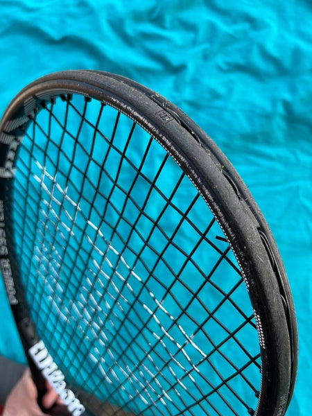 Used Wilson Hyperion Tennis Racquet