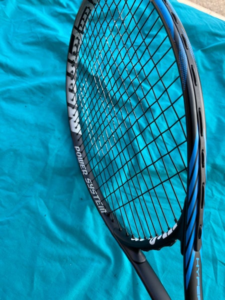 Used Wilson Hyperion Tennis Racquet