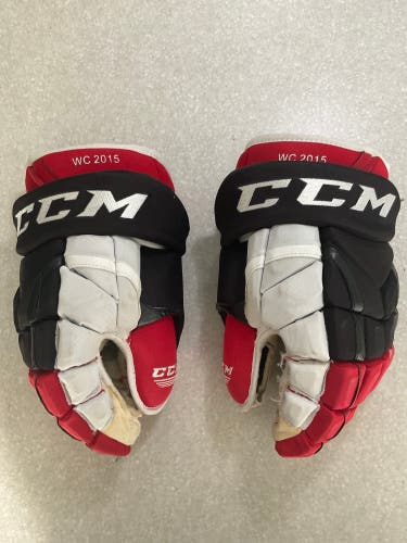 USED CCM HG12 WC 2015 CHICAGO 14in