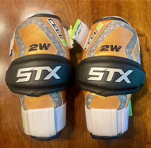 STX Cell VI (2Way North) - Small