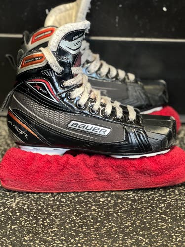 Junior Goalie Skates