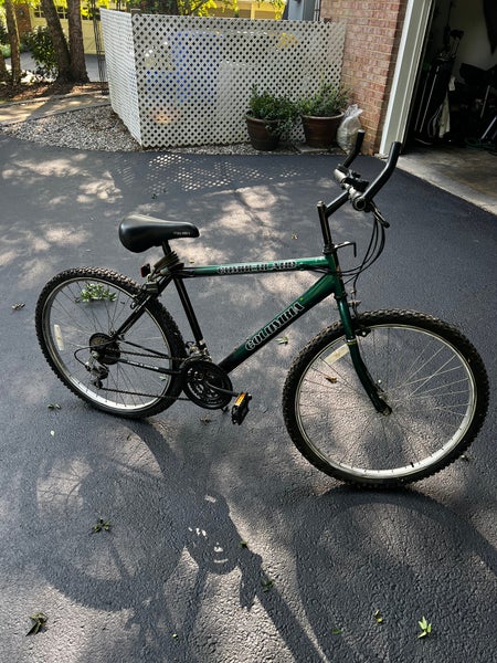 Columbia Cumberland Men’s 26” ATB w/oversized tubes