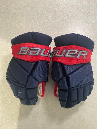 USED COLUMBUS BAUER 2X GAVRIKOV 14in