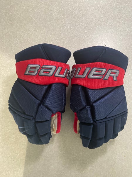 USED COLUMBUS BAUER 2X GAVRIKOV 14in