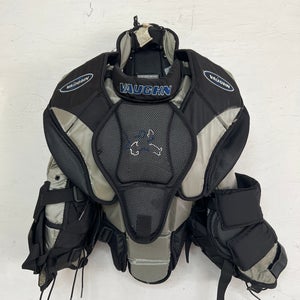 Vaughn Vision 700 Goalie Chest Protector - Junior Large - Good Condition