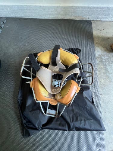 All Star Catchers 2 Piece 3 Helmets