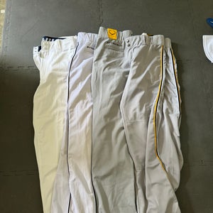 Baseball Pants Haul