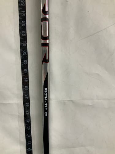 New Senior Bauer Vapor Hyperlite 2 Right 77 Flex P90TM Stick