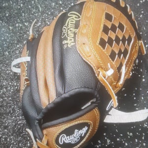 Rawlings Right Hand Throw Infield Pro Lite Series Baseball Glove 9.5"