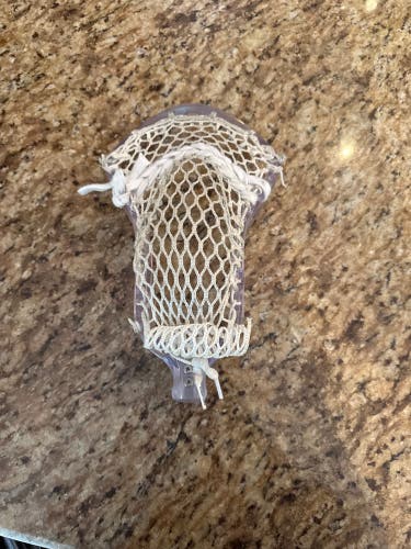 Used Attack & Midfield Strung Ion Head