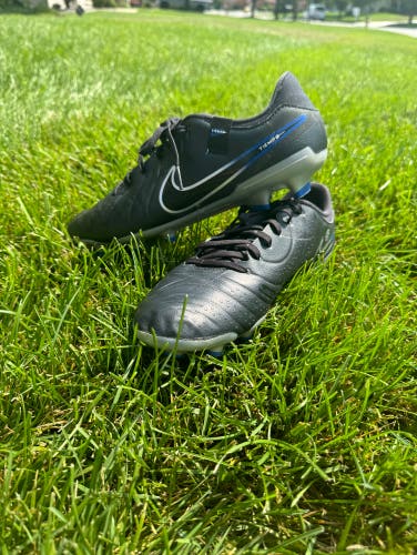 Nike Tiempo Youth Soccer cleats