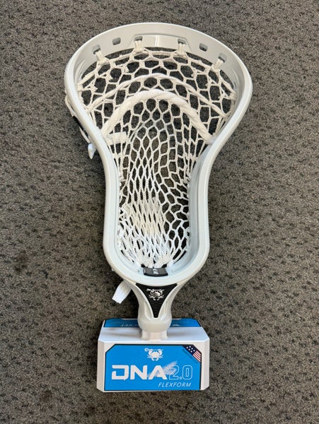 ECD DNA 2.0 strung head
