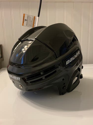 New Medium Bauer IMS 5.0 Helmet