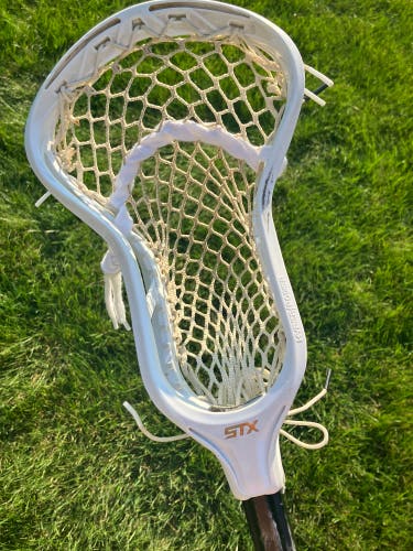 Professionally Strung STX Hyperpower