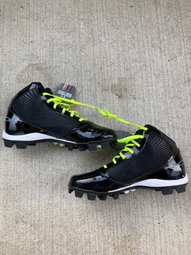 New Under Armour Baseball Cleats | Men's 10