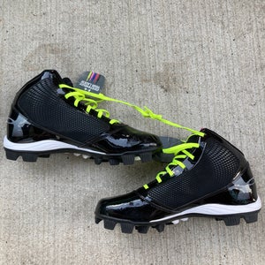 New Under Armour Baseball Cleats | Men's 10