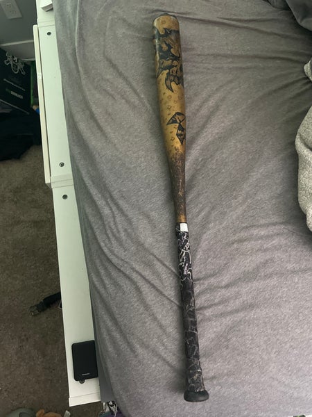 Demarini voodoo one
