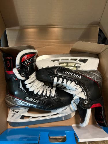 Bauer Vapor 3x ice hockey skates