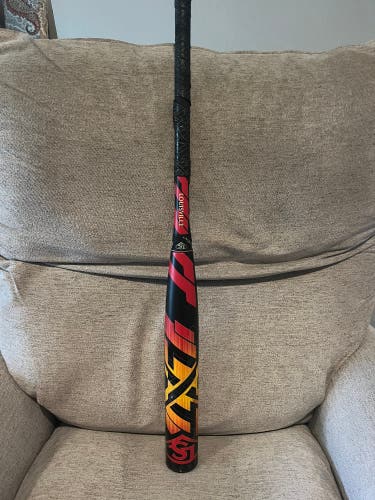Louisville LXT Drop 10