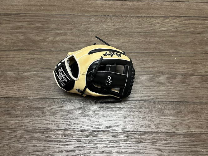 Rawlings Pro Preferred 11.5” Single Post Web