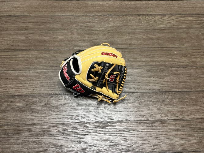 Wilson A2000 DP15 11.5” I Web