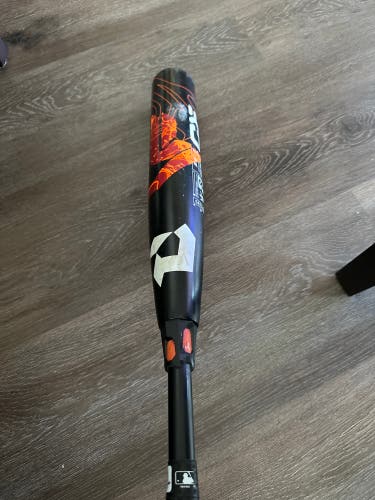 2023 Demarini CF mashup