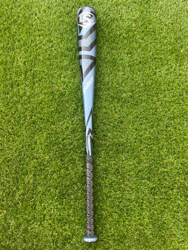 Used 2023 Louisville Slugger USABat Certified Alloy 18 oz 29" Bat