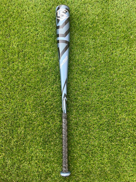 Used 2023 Louisville Slugger USABat Certified Alloy 18 oz 29" Bat