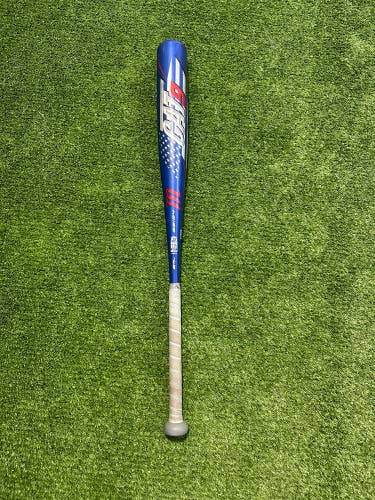 Marucci USSSA Certified Alloy 24 oz 32" CAT9 Connect Bat