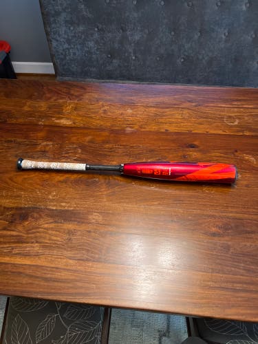 Demarini Zoa Baseball bat