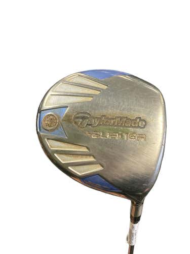 Used Taylormade Burner Ht 10.5 Degree Ladies Flex Graphite Shaft Drivers