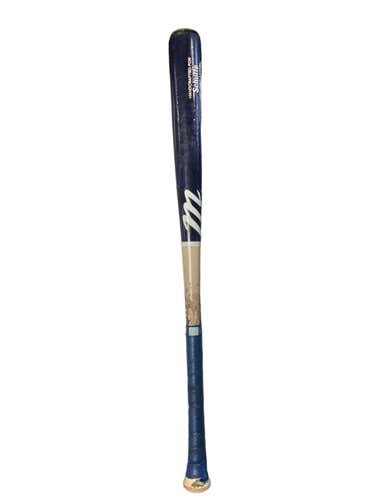 Used Marucci Schutte 33" Wood Bats