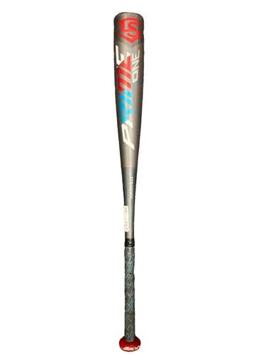 Used Louisville Slugger Prime One 29" -12 Drop Usssa 2 3 4 Barrel Bats