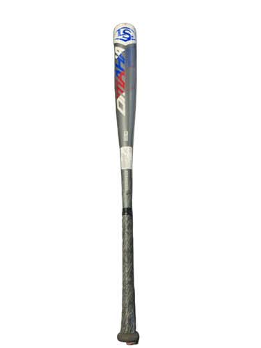 Used Louisville Slugger Omaha 32" -3 Drop High School Bats