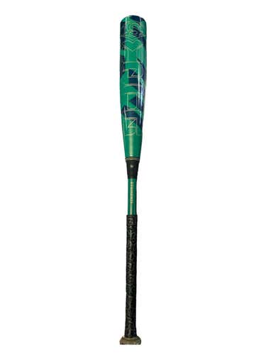 Used Louisville Slugger Meta Prime 2023 30" -10 Drop Usssa 2 3 4 Barrel Bats