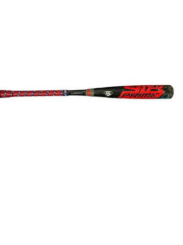 Used Louisville Slugger 916 Prime 31" -3 Drop High School Bats