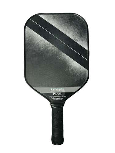 Used Engage Poach Icon Pickleball Paddles