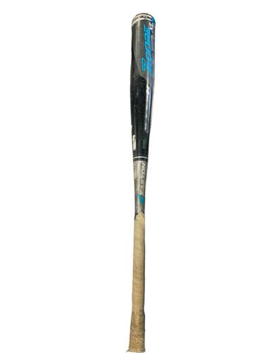 Used Easton Zcore Xl 33" -3 Drop High School Bats