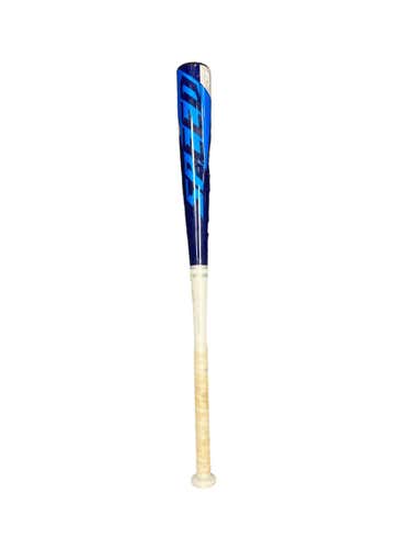 Used Easton Speed 31" -3 Drop High School Bats