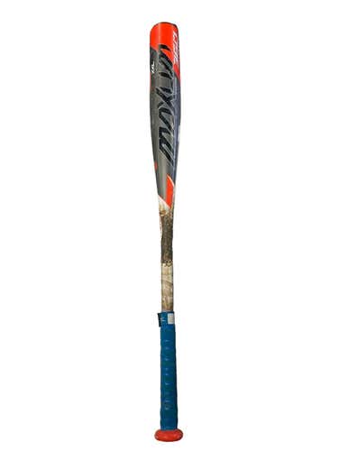 Used Easton Maxum 360 32" -3 Drop High School Bats