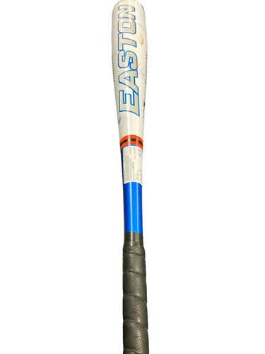 Used Easton Quantum 29" -10 Drop Usssa 2 5 8 Barrel Bats