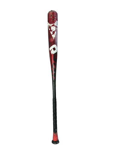 Used Demarini 2020 Voodoo Voc-20 33" -3 Drop High School Bats