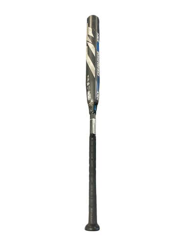 Used Demarini Cf Zen Cfp-19 33" -10 Drop Fastpitch Bats