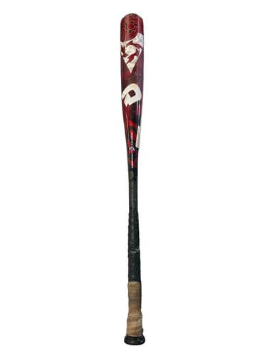 Used Demarini 2022 Voodoo 32" -3 Drop High School Bats