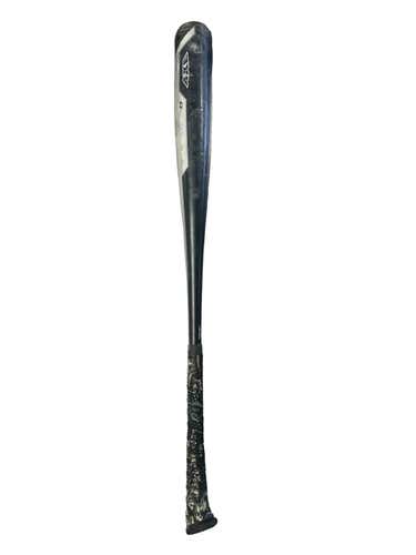 Used Axe Elite One 32" -8 Drop Usa 2 5 8 Barrel Bats