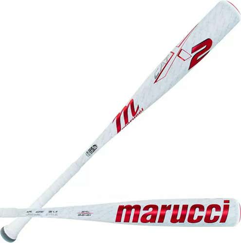 New Catx2 Usssa 31" -10