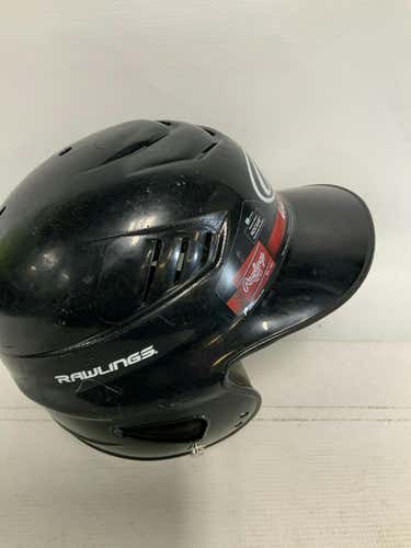 Used Rawlings Vapor Rcfh Md Baseball And Softball Helmets