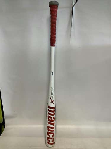 Used Marucci Cat X 33" -3 Drop Usa 2 5 8 Barrel Bats