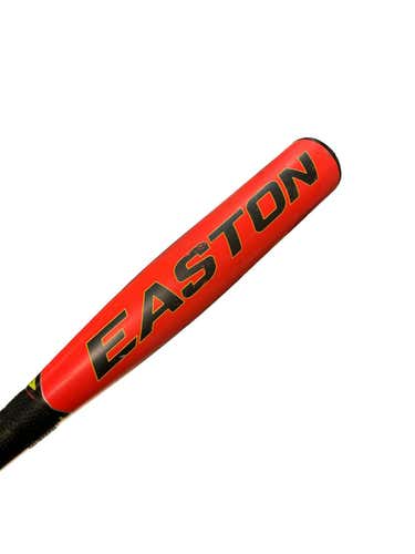 Used Easton Ghost Evolution 30" -10 Drop Usa 2 5 8 Barrel Bats